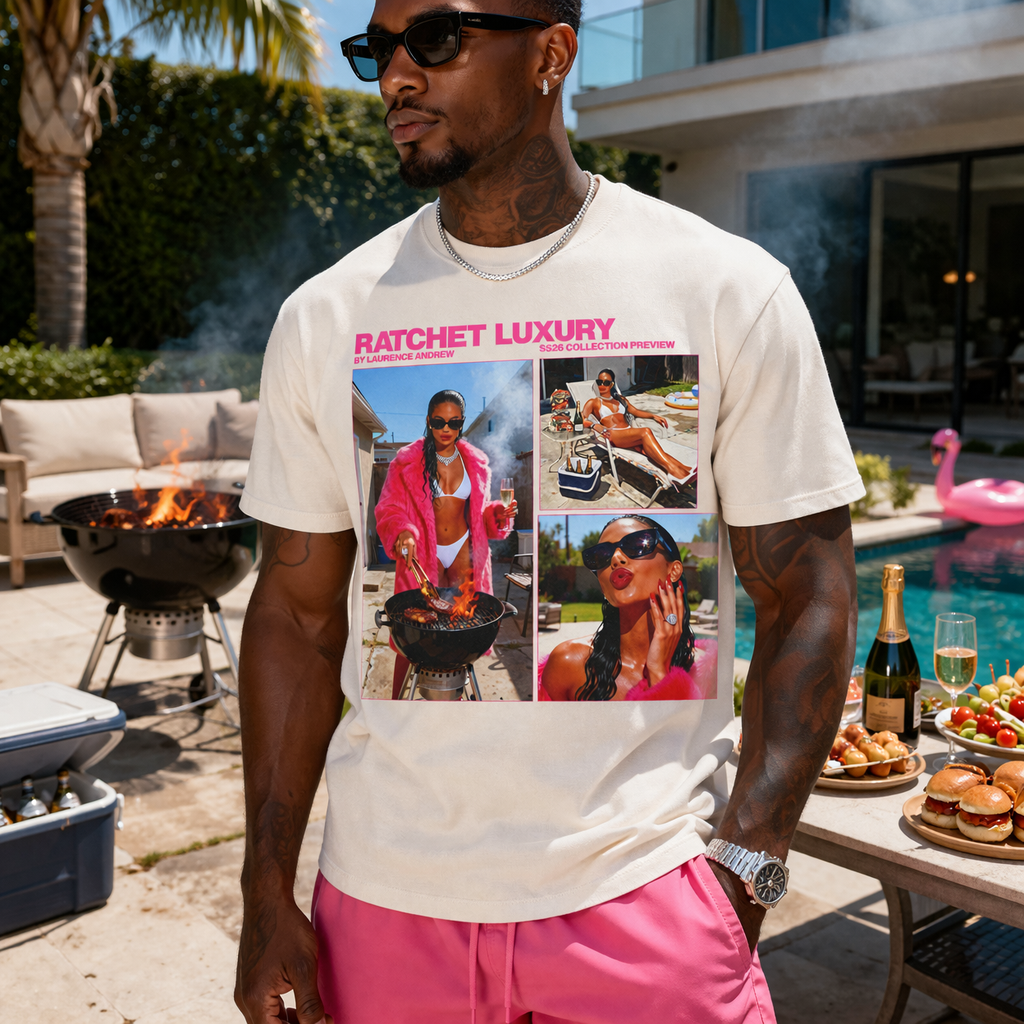 The Cookout T-shirt
