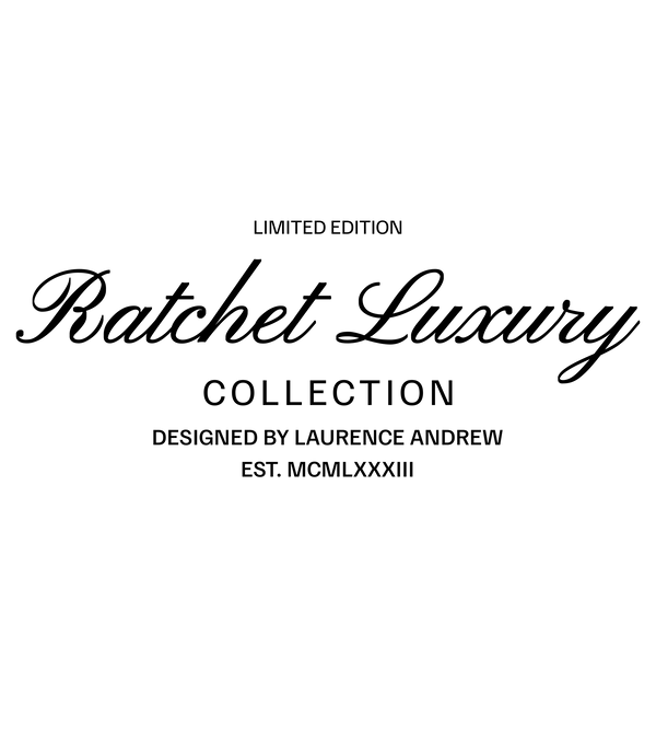 RatchetLuxury logo