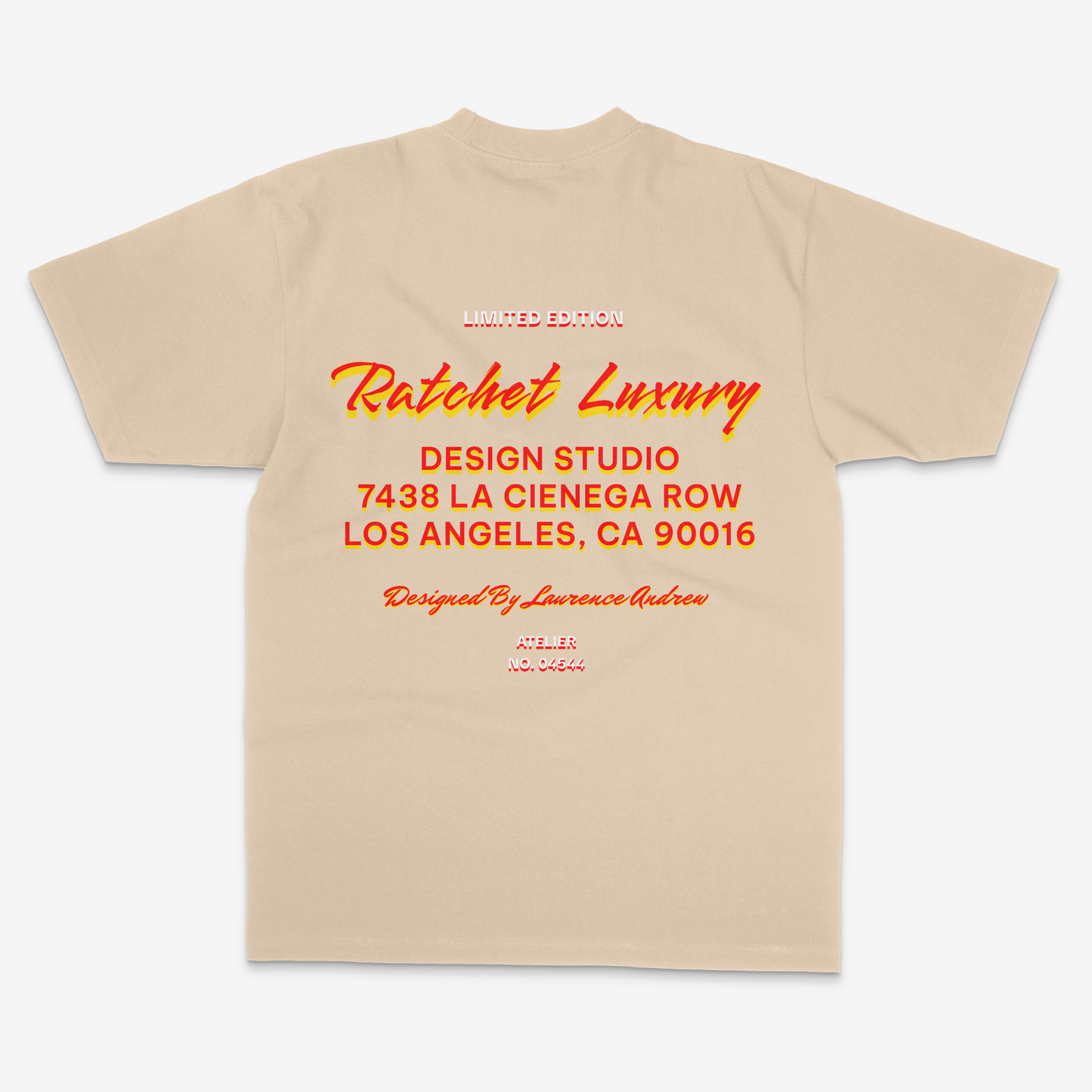 Naomi T-Shirt