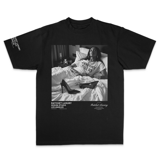 The Aftermath T-shirt