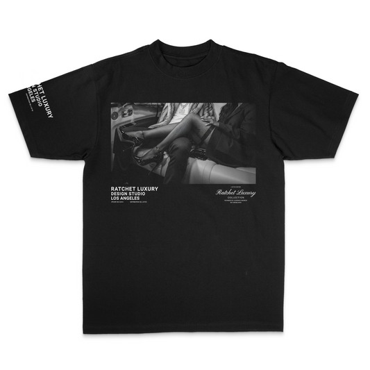 Partition T-shirt