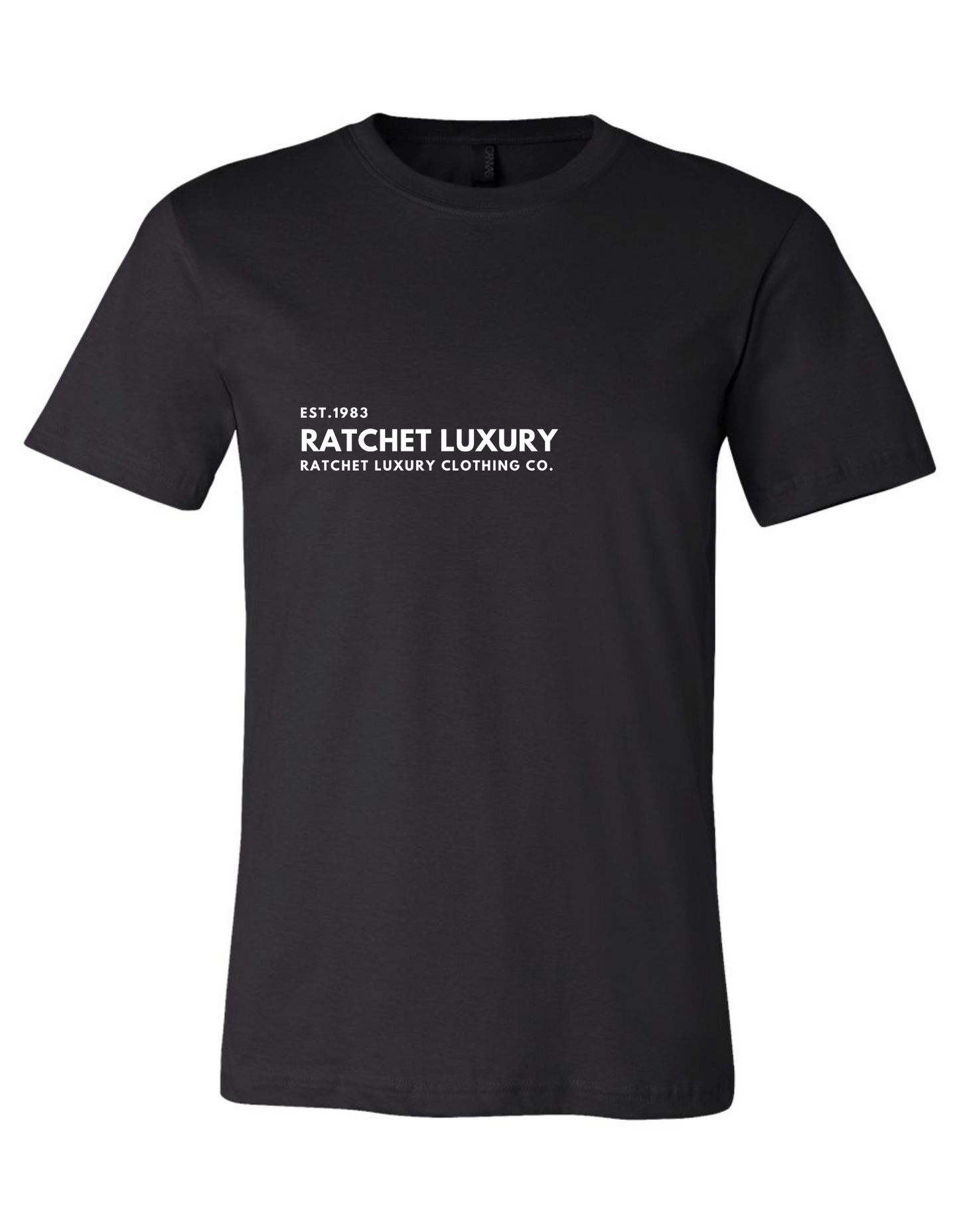 LIFE IS SHORT TEE