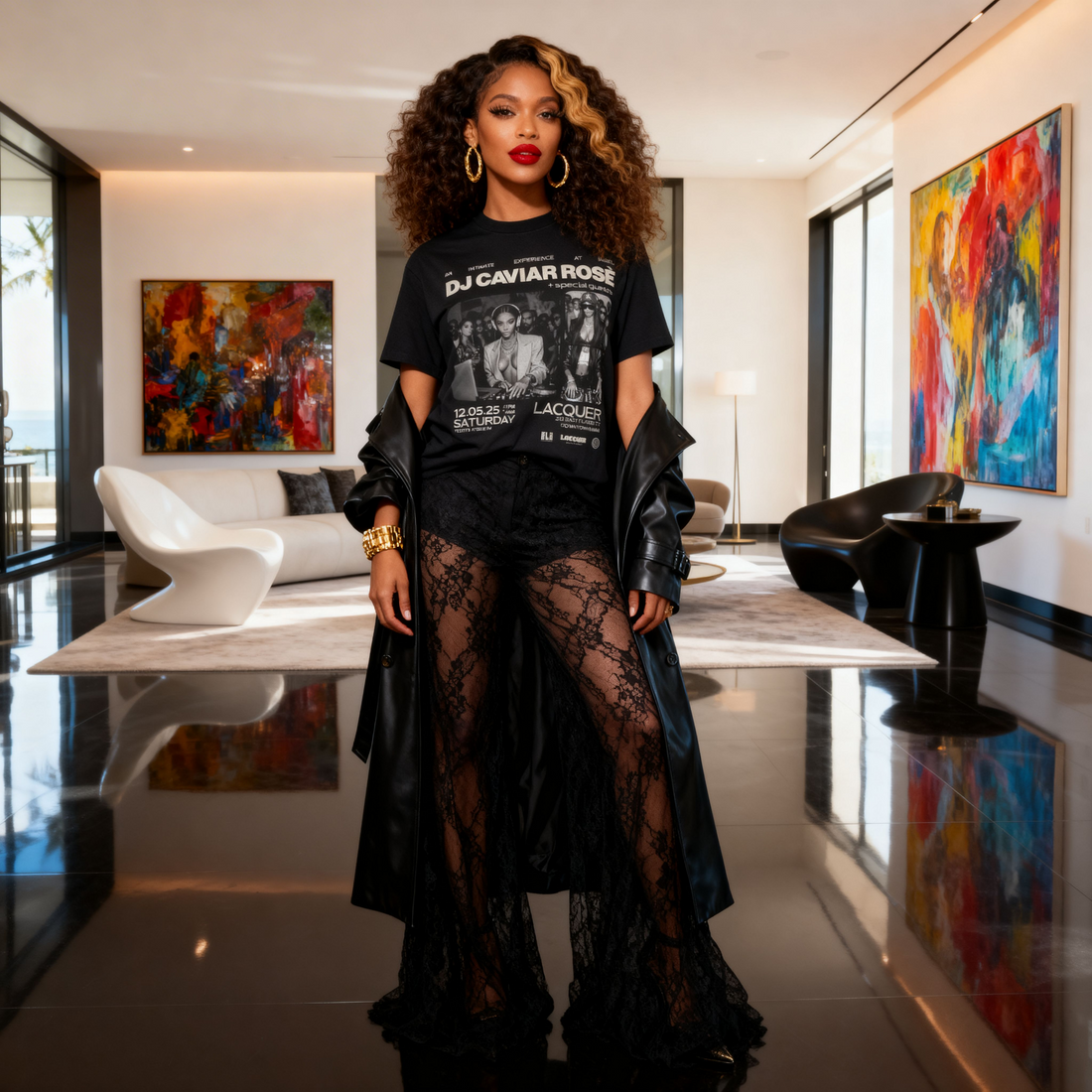 The Muses Collection: It's Personal