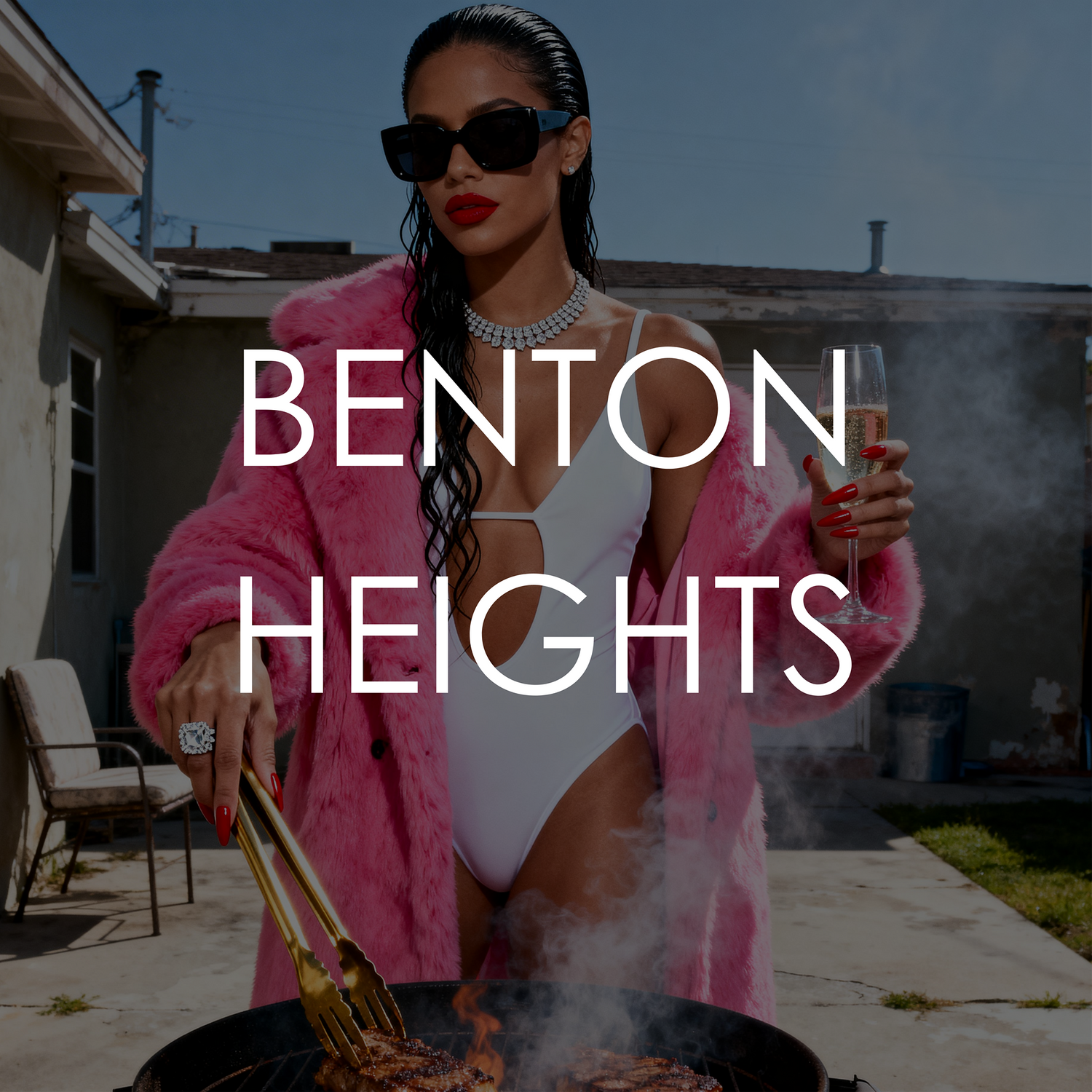 BENTON HEIGHTS