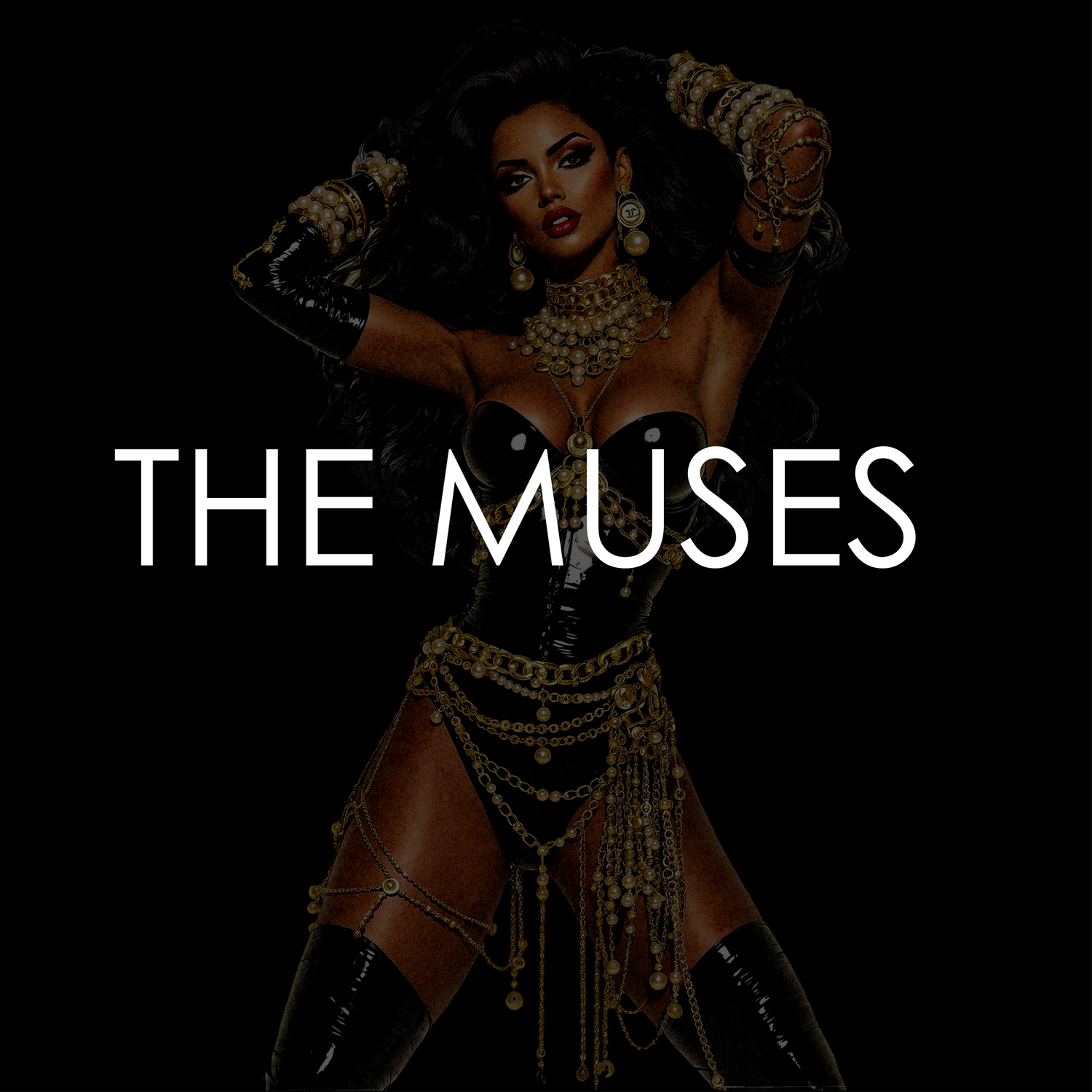 THE MUSES