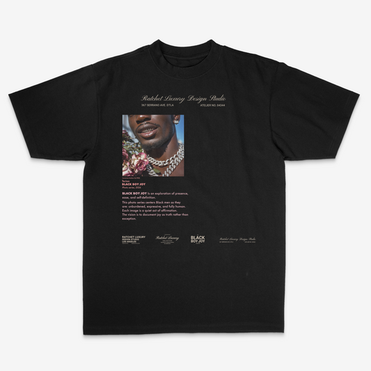 Gallery 002 - T-shirt