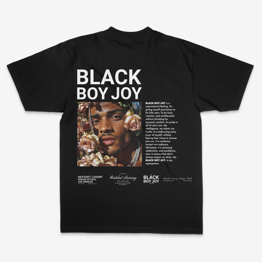 Manifesto 001- T-shirt