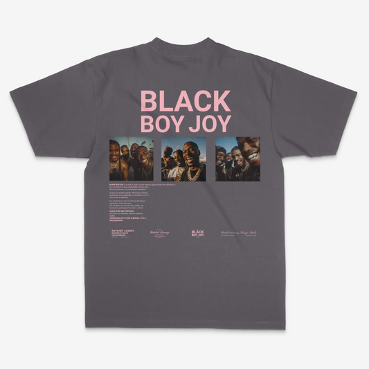 Manifesto 002- T-shirt