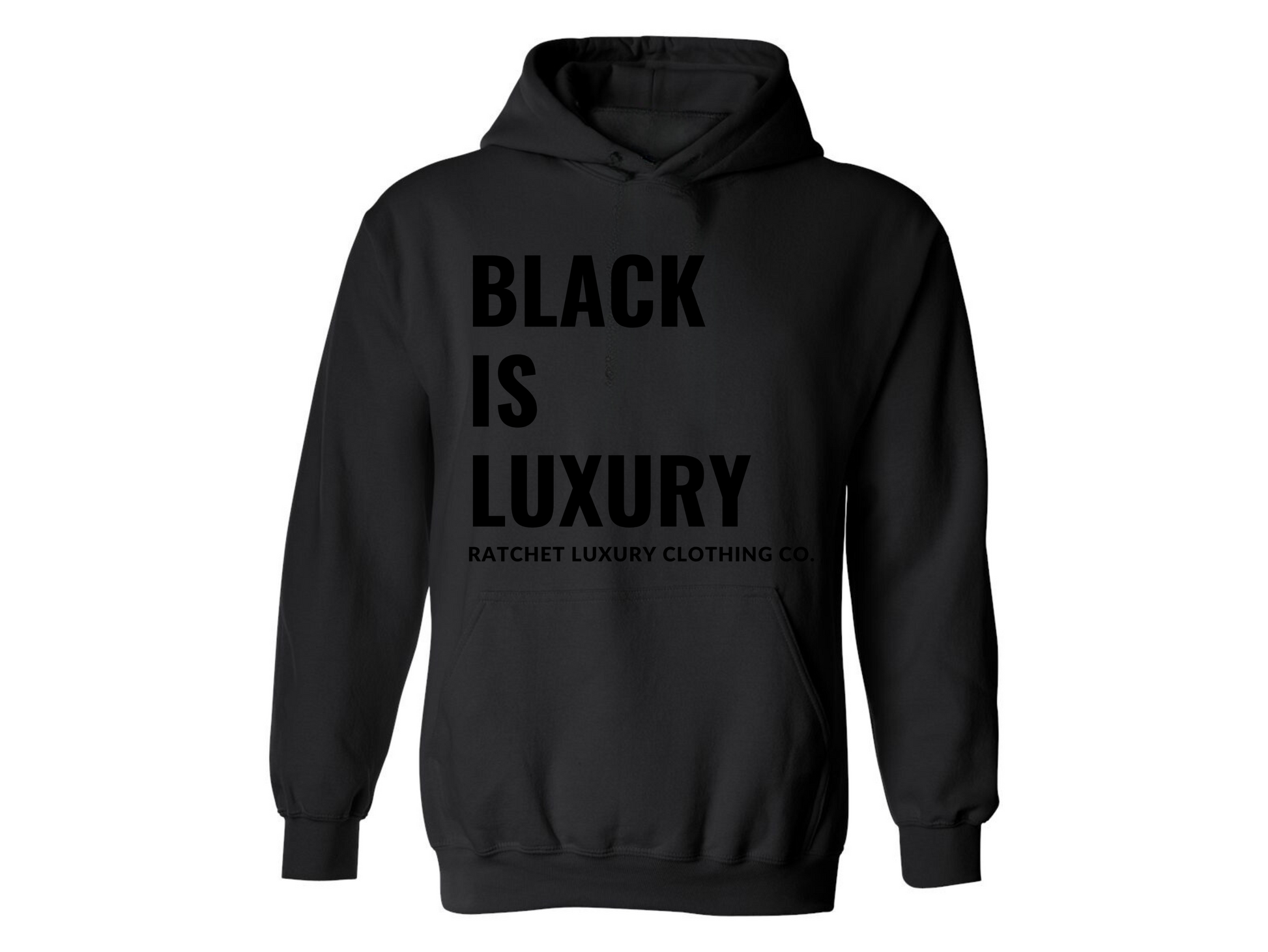 Luxury hoodie online