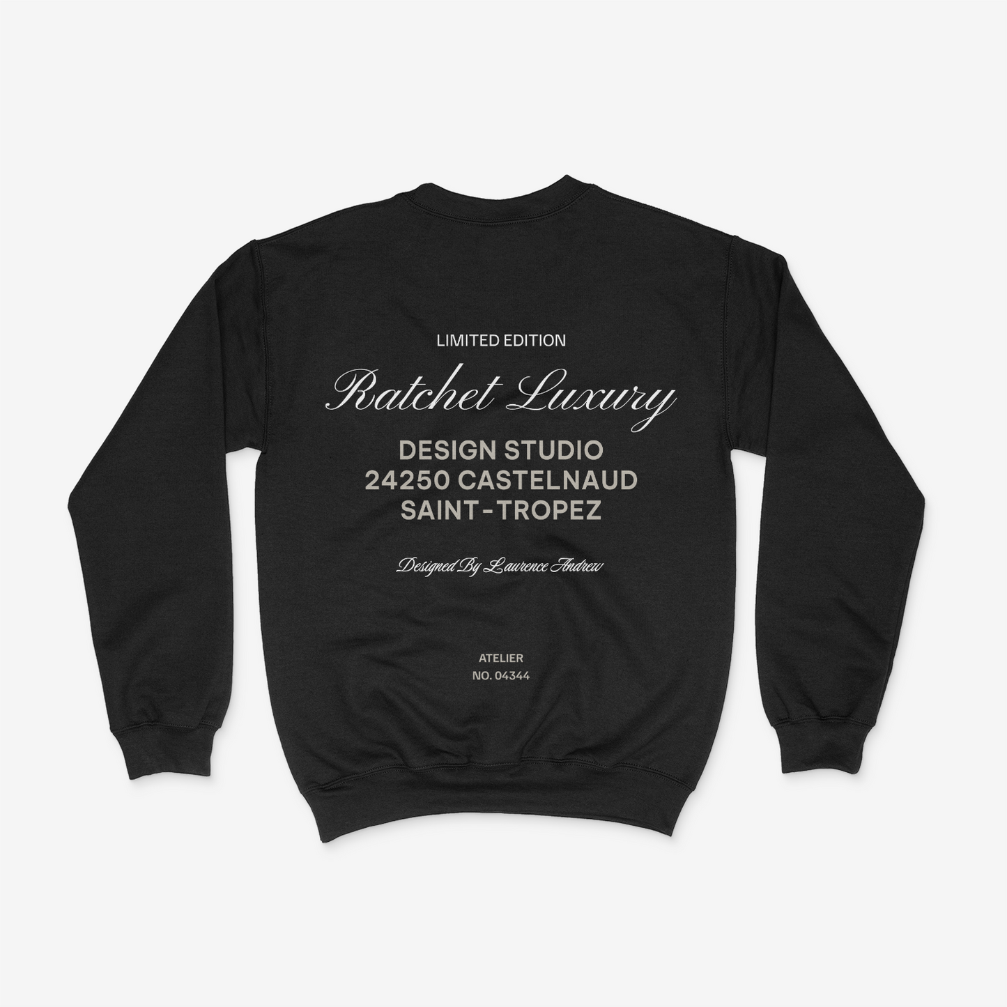 Saint-Tropez T-shirt