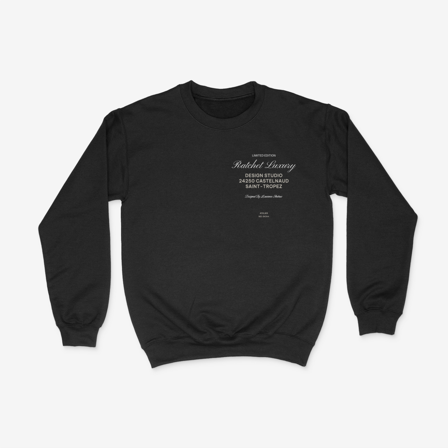 Saint-Tropez T-shirt