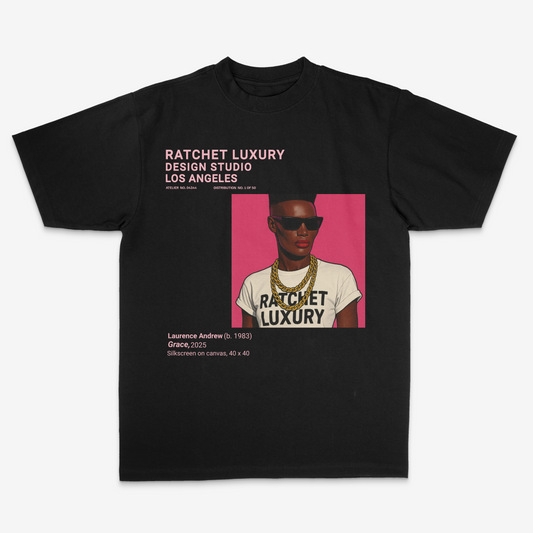 Grace T-shirt