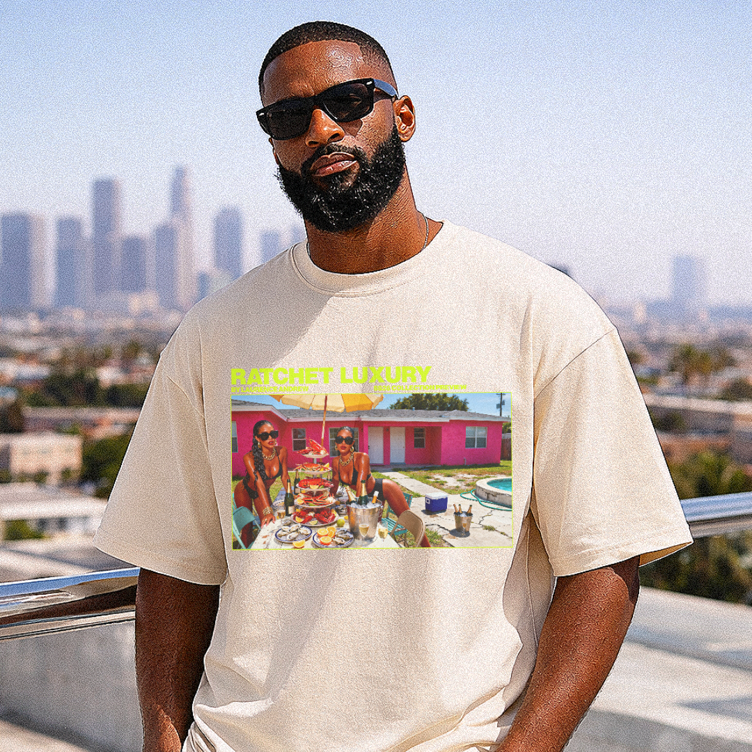 Ladies Luncheon T-shirt