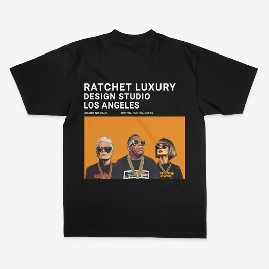 Trifecta T-shirt