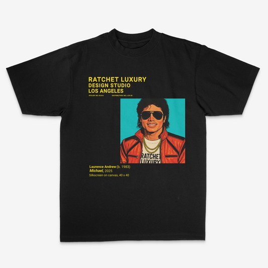 Michael T-shirt