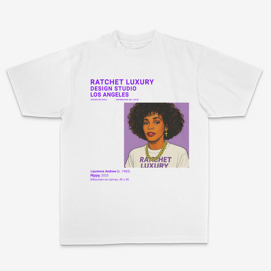 Nippy T-shirt