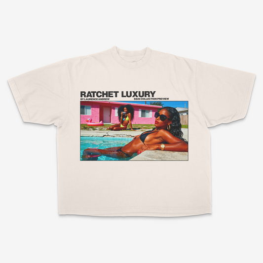Pool Party T-shirt