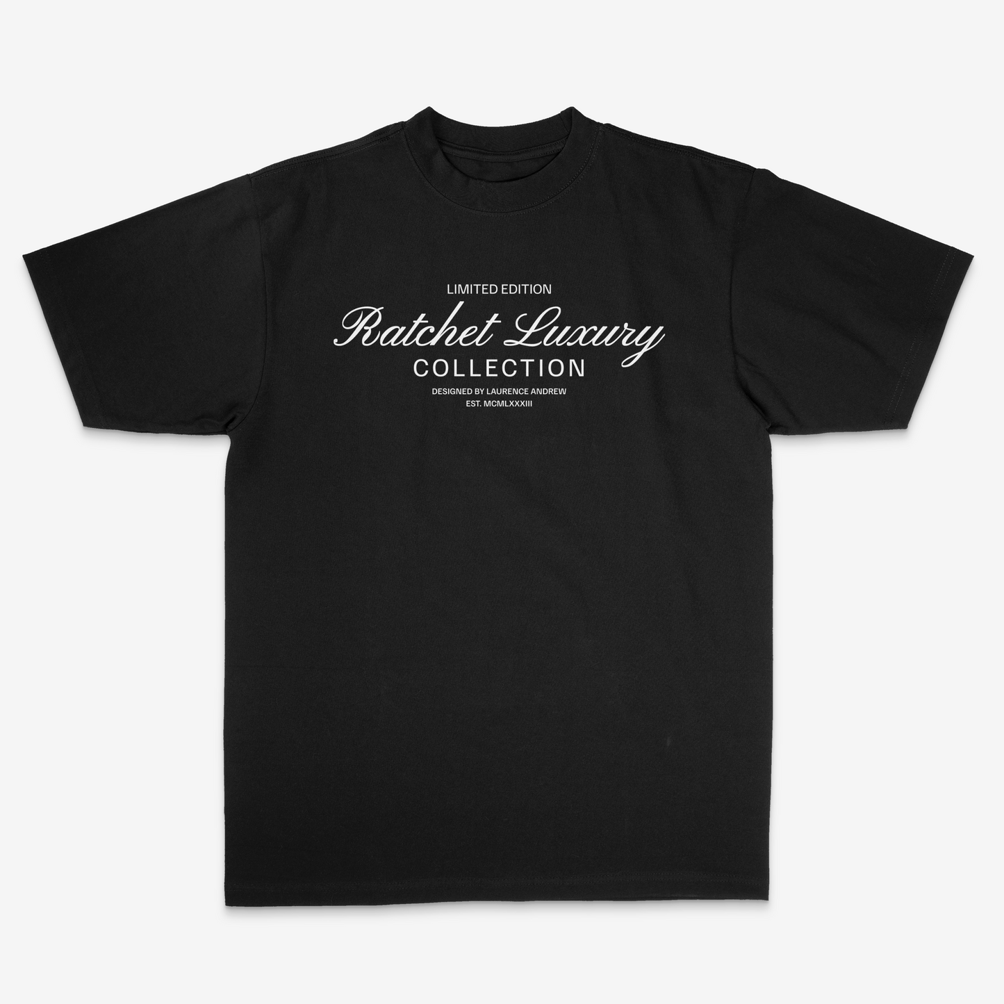 Signature T-shirt
