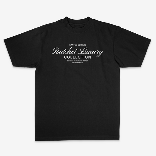 Signature T-shirt