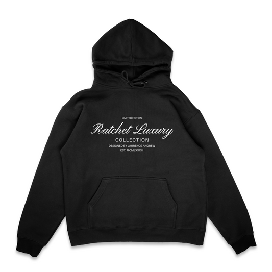 Signature Hoodie
