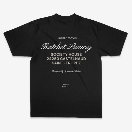 Saint-Tropez T-Shirt
