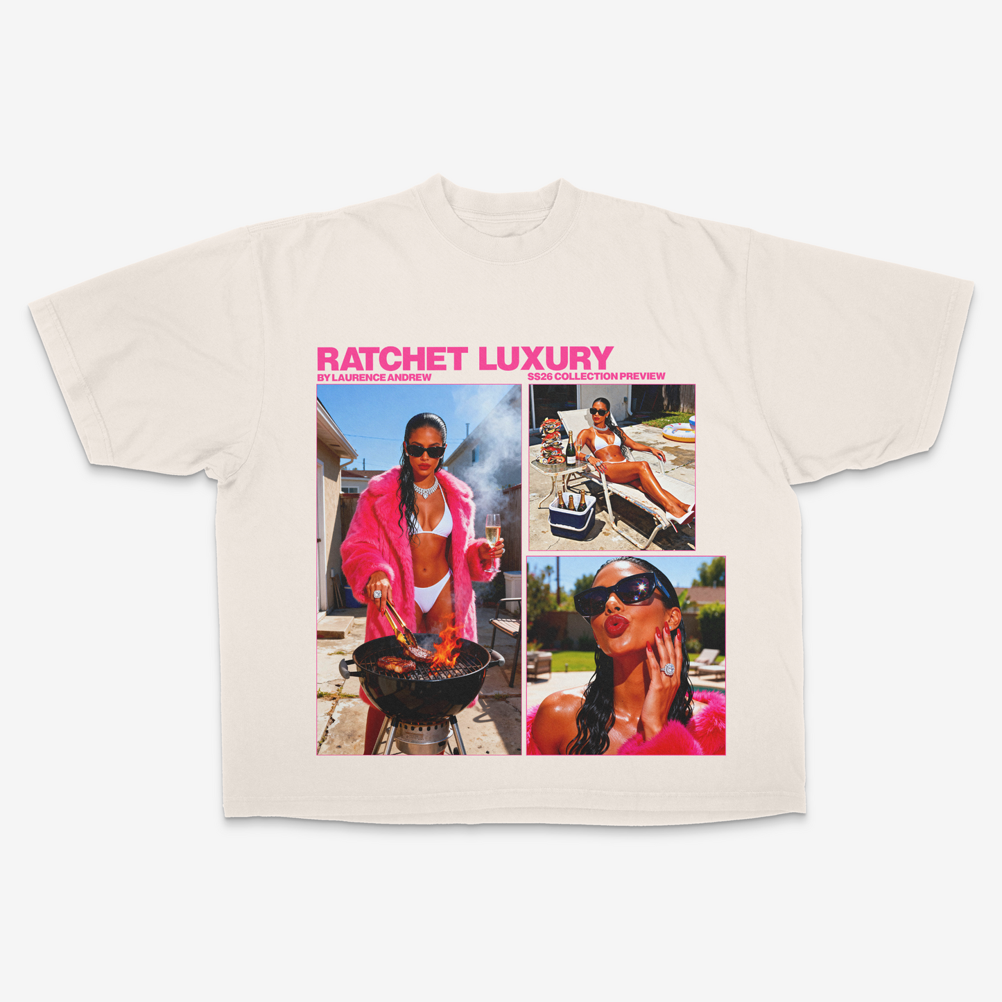 The Cookout T-shirt