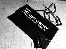 Load image into Gallery viewer, SIGNATURE FOLDOVER OVERSIZED CLUTCH
