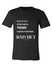 Load image into Gallery viewer, LABELWHORE TEE
