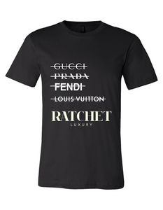 LABELWHORE TEE