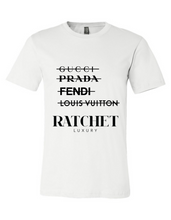 Load image into Gallery viewer, LABELWHORE TEE
