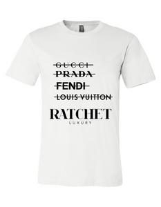 LABELWHORE TEE