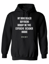 Load image into Gallery viewer, D-BOY HOODIE
