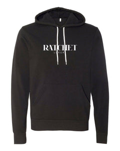 SIGNATURE HOODIE