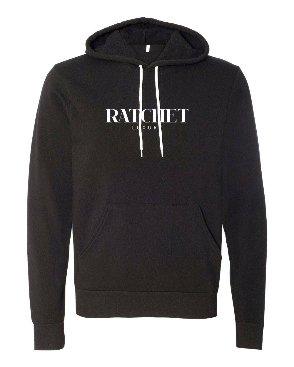 SIGNATURE HOODIE