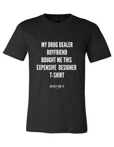 D-BOY TEE