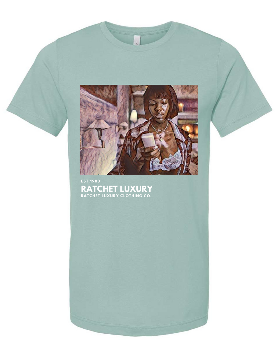 KEISHA TEE