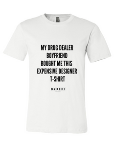 D-BOY TEE