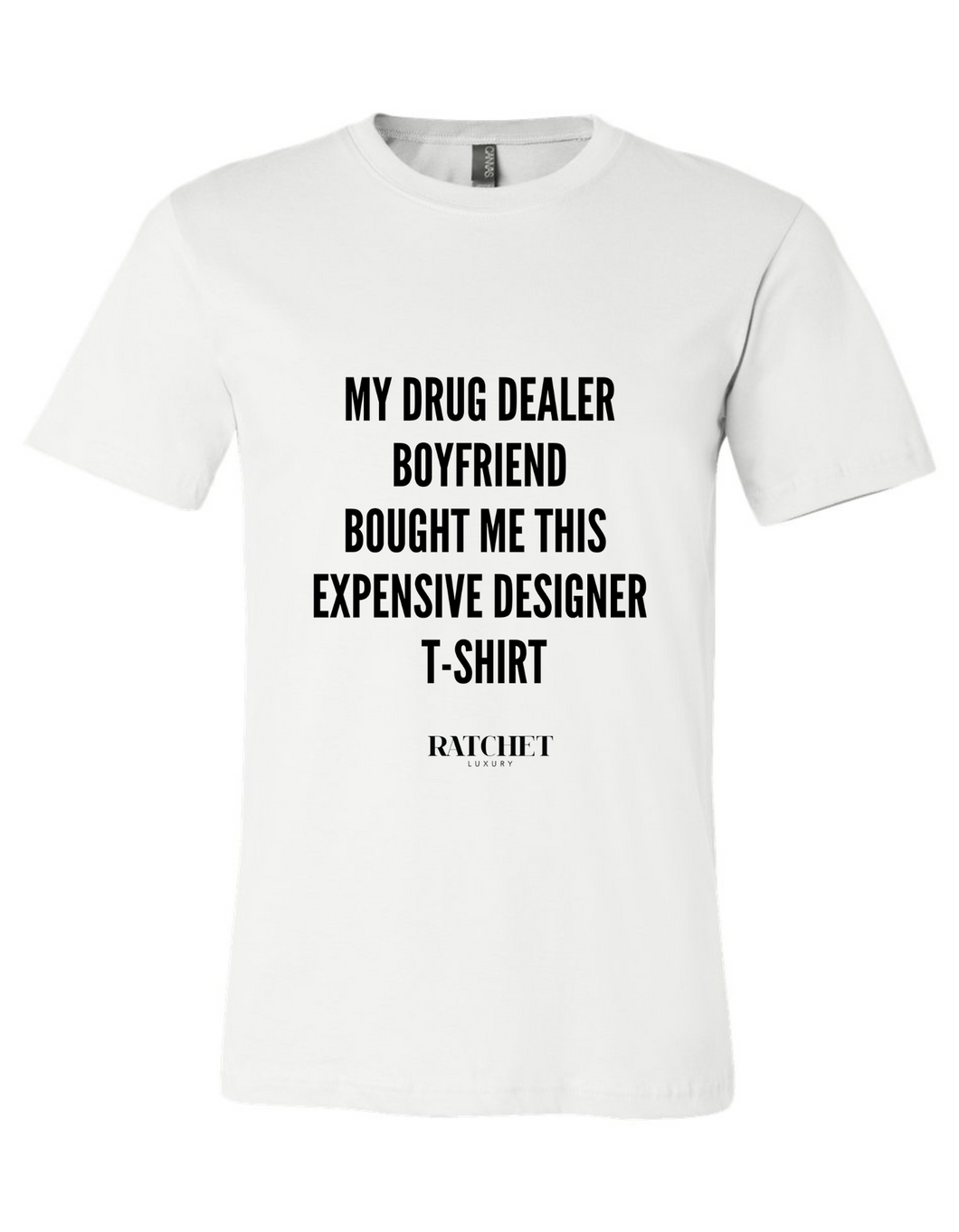 D-BOY TEE