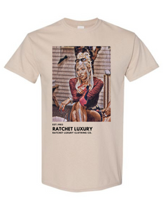 RONNIE TEE